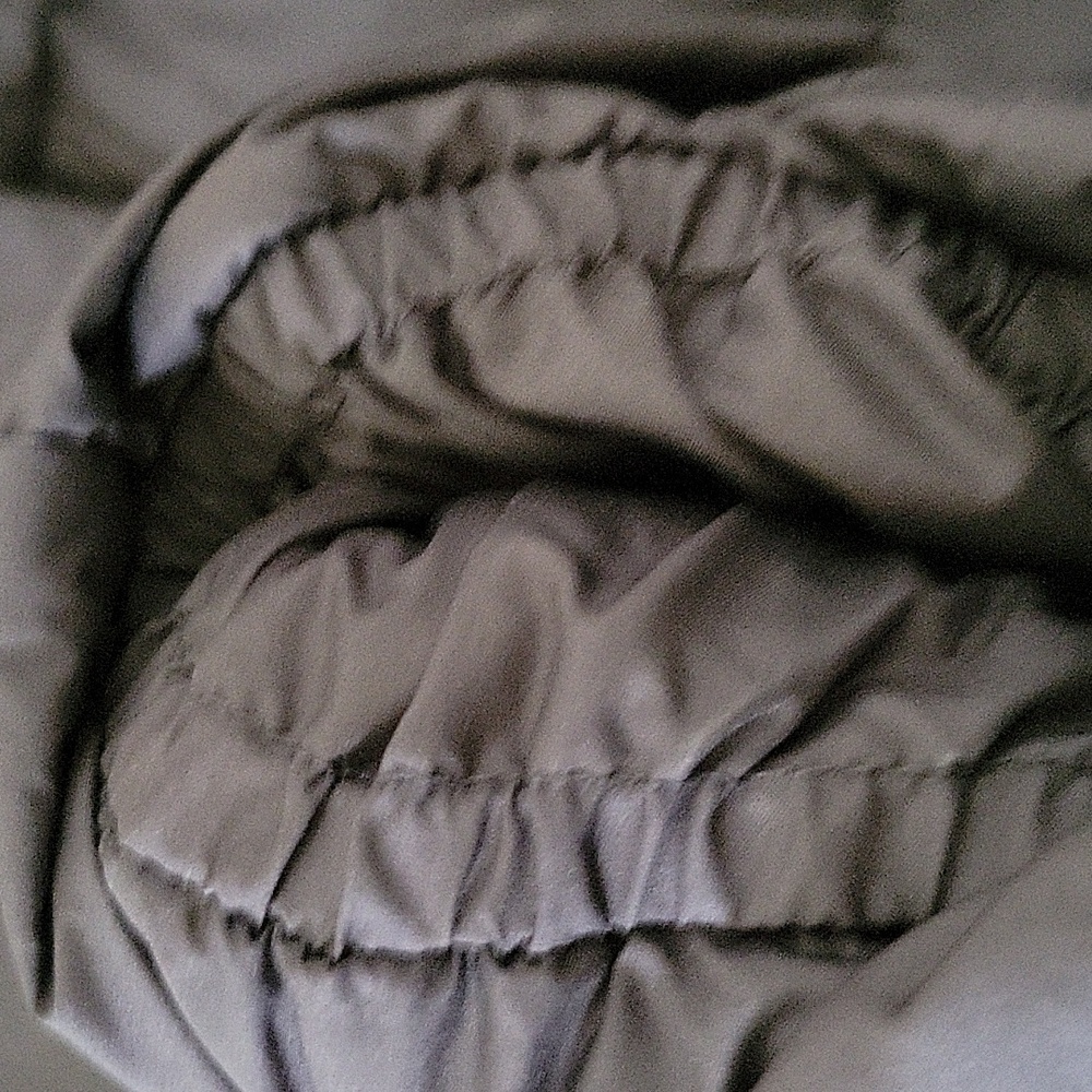 NWT THE NORTH FACE DEALIO DOWN SHORT Jacket SIZE XXL - Picture 8 of 14